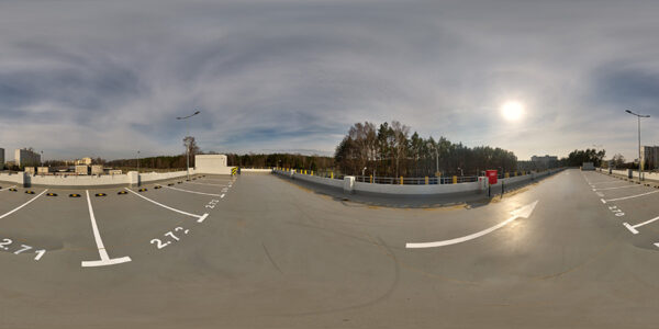 Free hdri map for Blender scenes and modelling