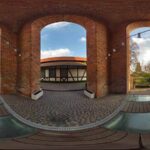 Free hdri map for Blender scenes and modelling