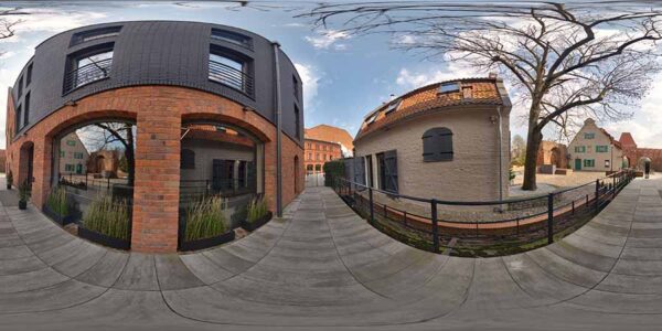 HDRI Map 866