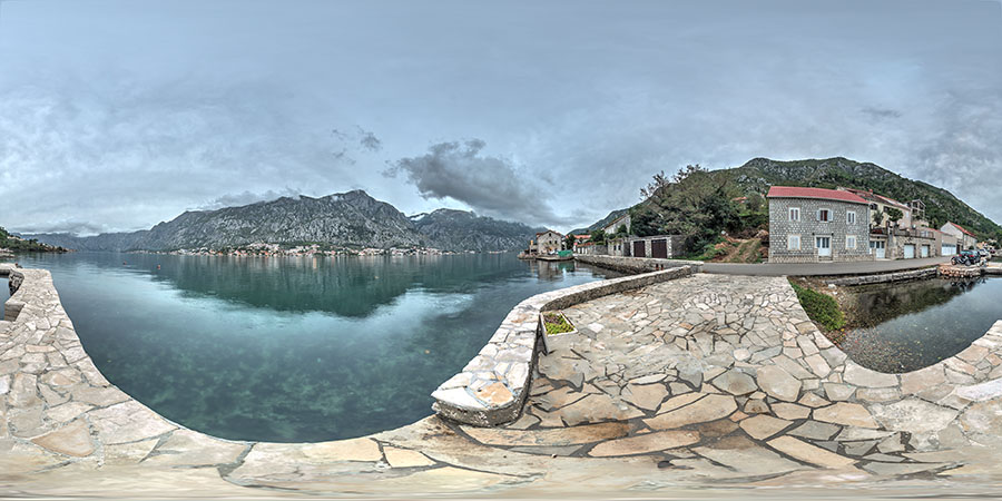 HDRI Map 868 - HDRI SKIES