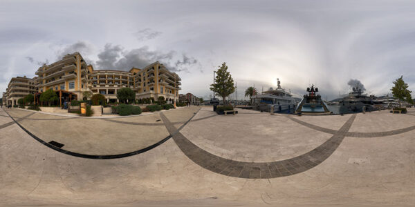 HDRI Map 869