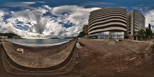 HDRI Map 872