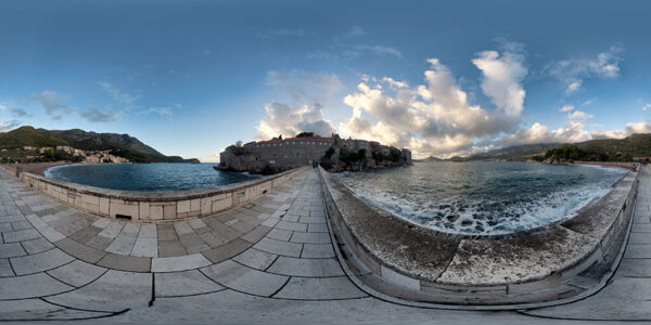 HDRI Map 873