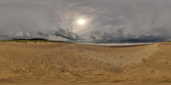 HDRI Sky 874