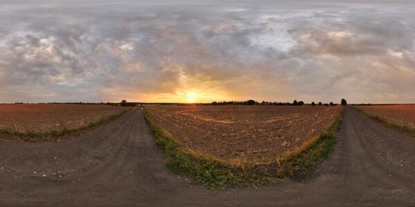 HDRI Sky 875