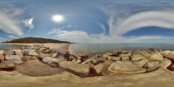 HDRI Sky 876
