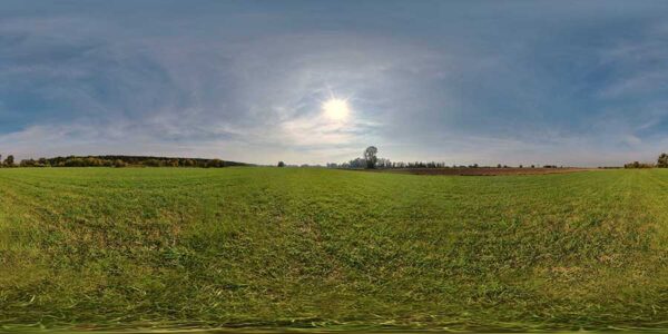 HDRI Sky 879