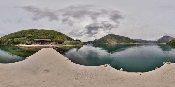 HDRI Map 880