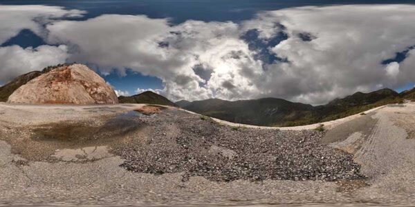 HDRI Map 881
