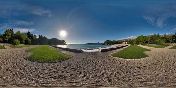 HDRI Map 882