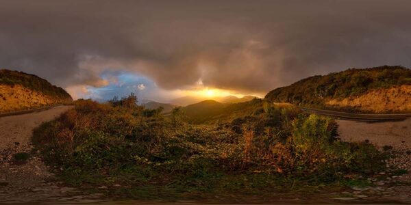 HDRI Map 883