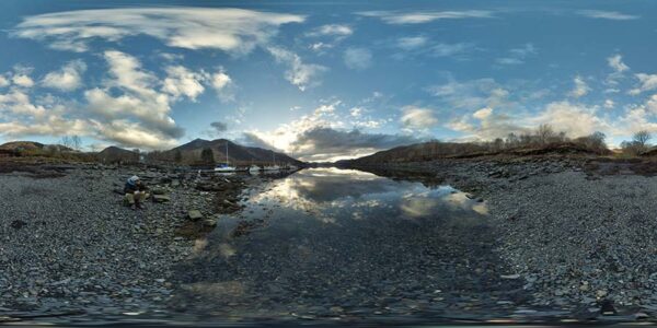 360 Background 100
