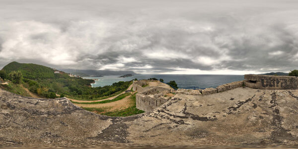 HDRI Map 889
