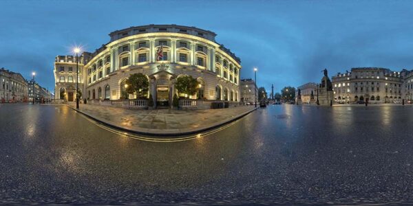 HDRI Map 906