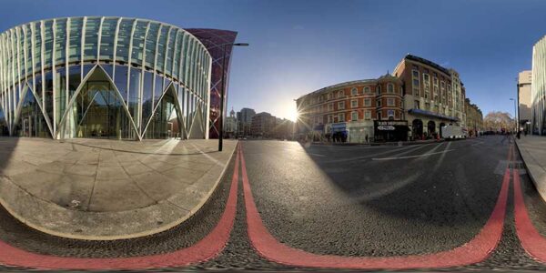 HDRI Map 908
