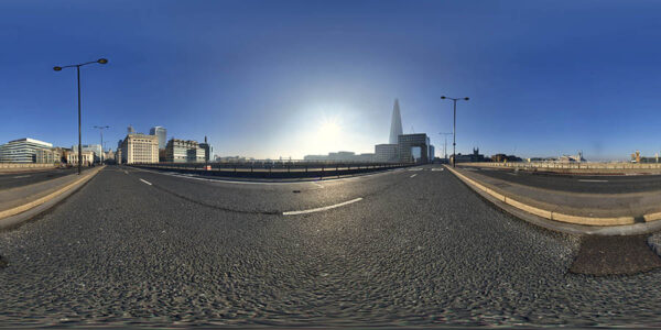 HDRI Map 910