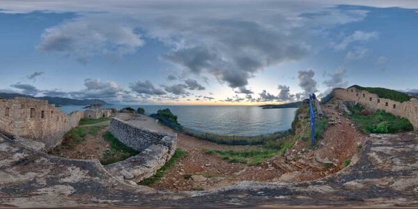 HDRI Map 890