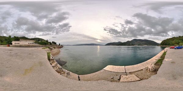 HDRI Map 891