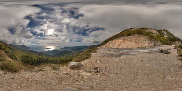 HDRI Map 892