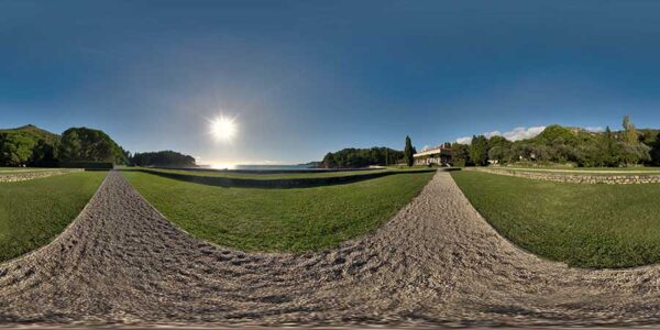 HDRI Map 893