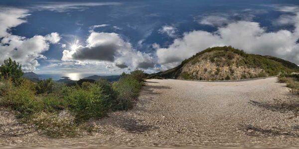 HDRI Map 894