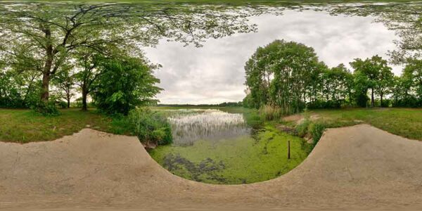 HDRI Map 896