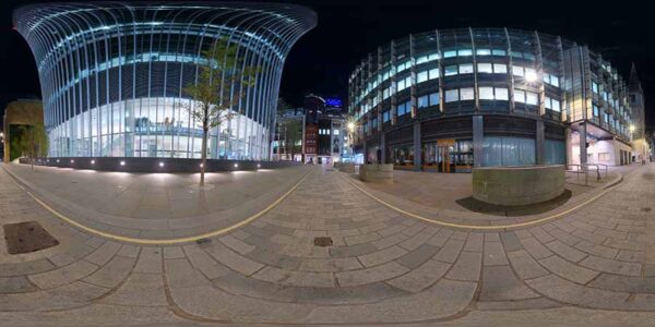 HDRI Map 905