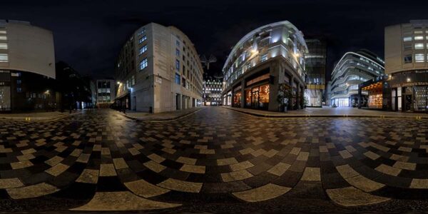 HDRI Map 918