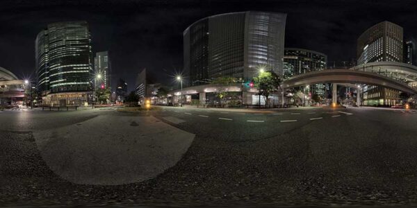 HDRI Map 916