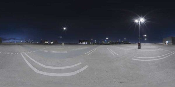 HDRI Map 919