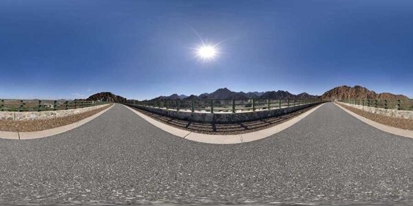 HDRI Map 920