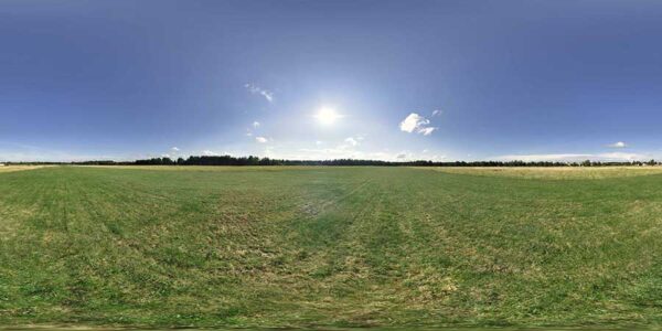HDRI Sky 906