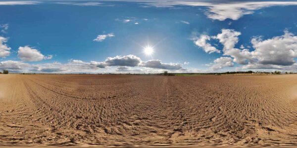 HDRI Sky 909