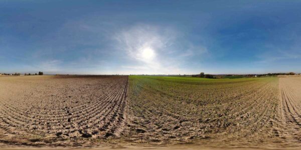 HDRI Sky 911