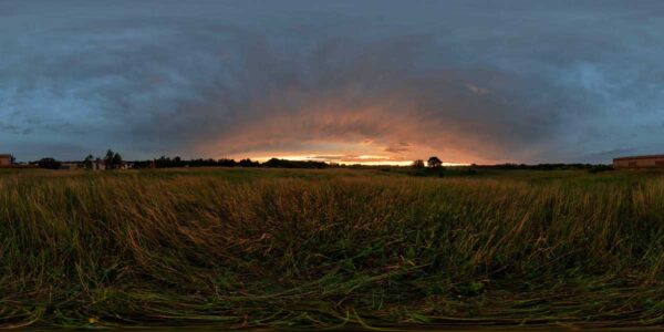 HDRI Sky 913
