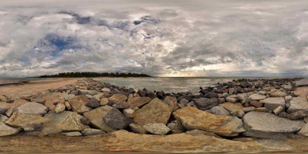 HDRI Sky 914