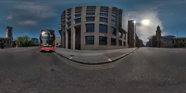 HDRI Map 924