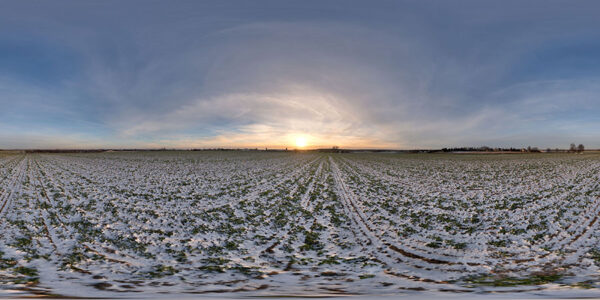 HDRI Sky 928