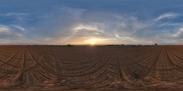 HDRI Sky 929
