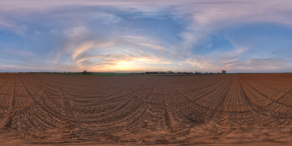 HDRI Sky 931