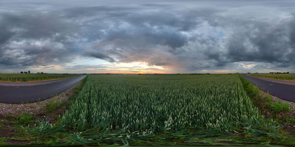 HDRI Sky 933