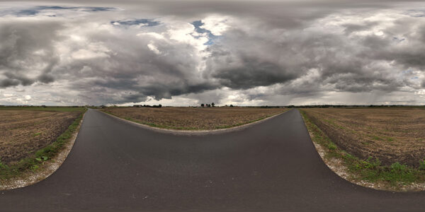 HDRI Sky 934
