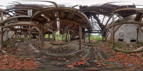 HDRI Map 938