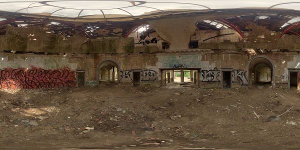 HDRI Map 940
