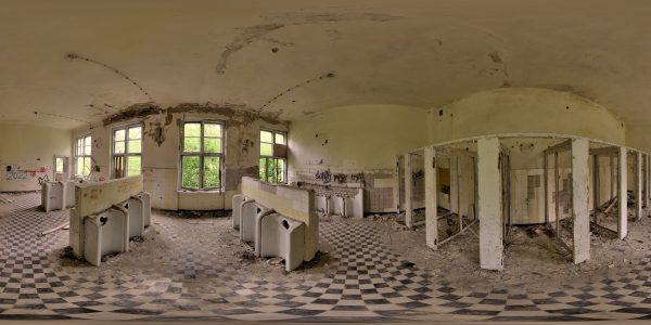 HDRI Map 941