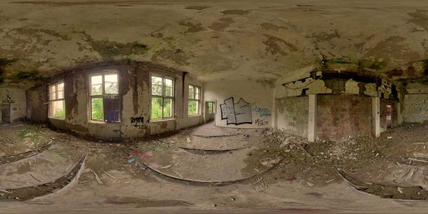 HDRI Map 942
