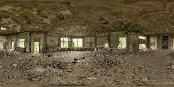 HDRI Map 943