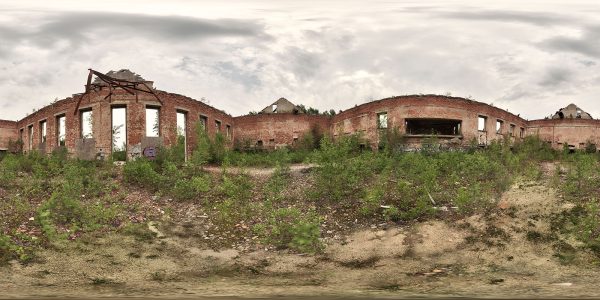 HDRI Map 945