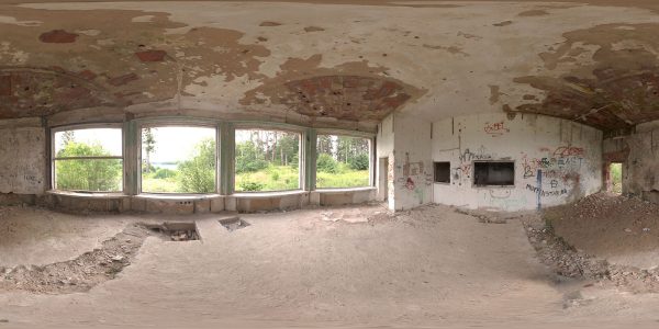 HDRI Map 946