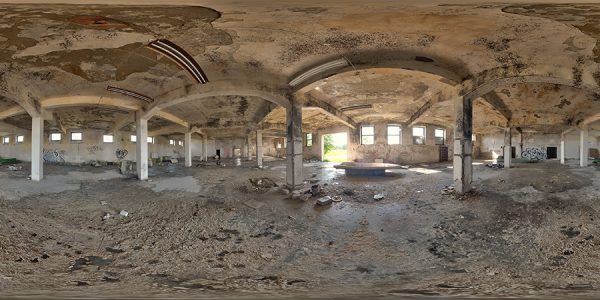HDRI Map 947